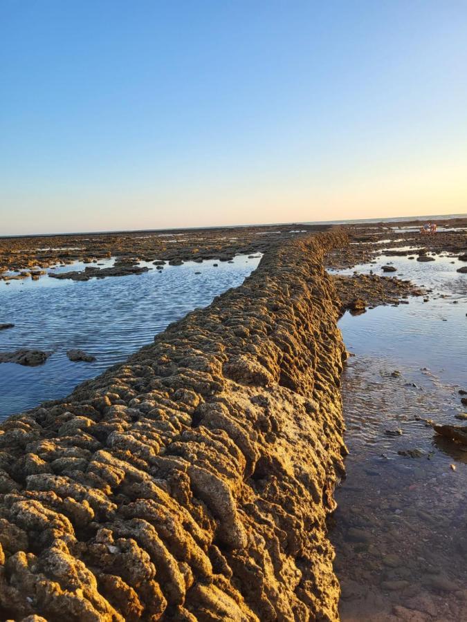 Aticos Rota Punta Candor ภายนอก รูปภาพ